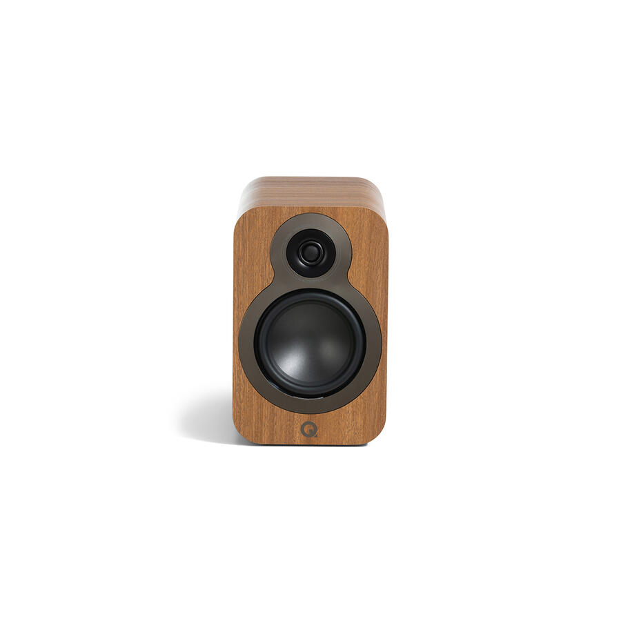 Állványra/polcra helyezhető hangsugárzó – QA 3030c (OAK)