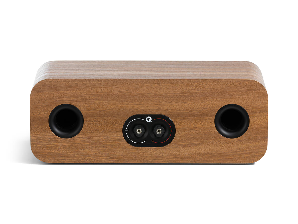Középső hangszóró – QA 3090c (OAK)
