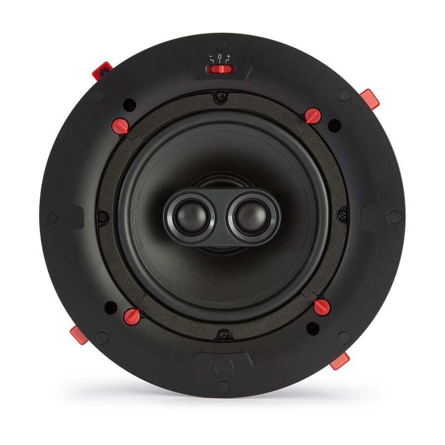 Mennyezeti hangszóró – EASYFIT QI 65CWE IPX4 ST
