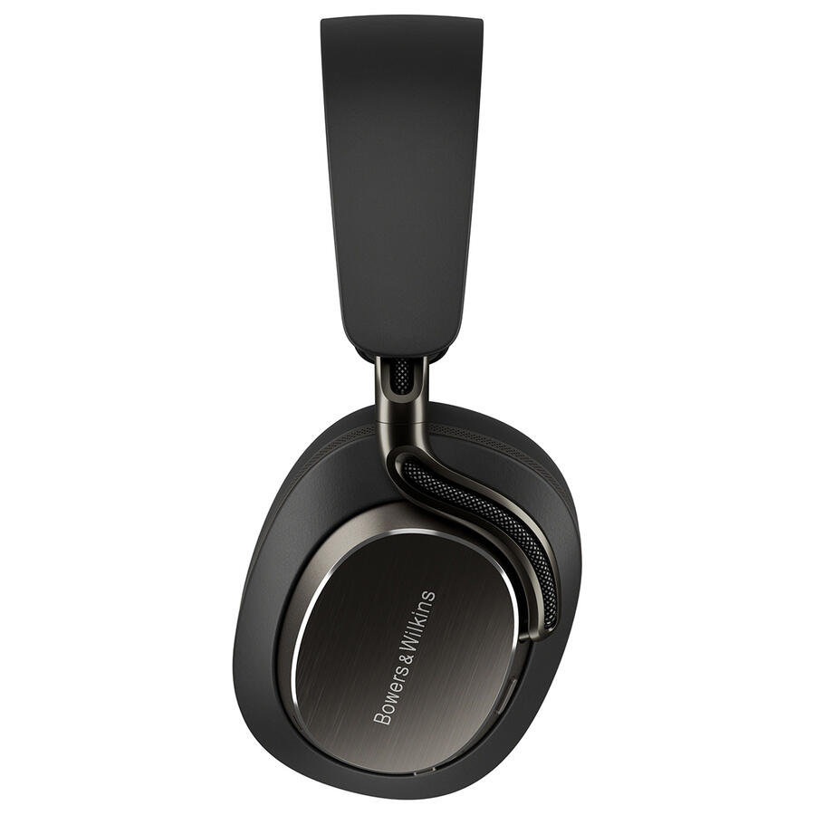 Fülre helyezhető Bluetooth fejhallgató – PX8 S2 (ONYX BLACK)