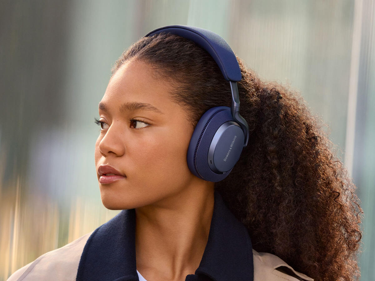 Fülre helyezhető Bluetooth fejhallgató – PX7 S3 (INDIGO BLUE)