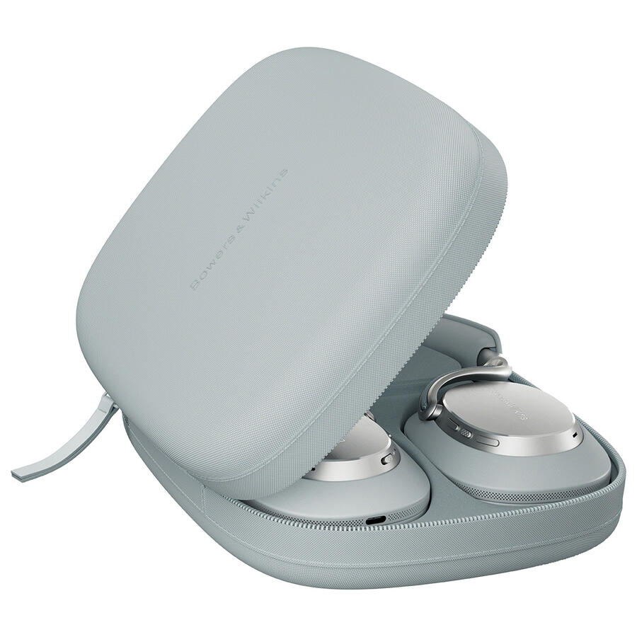 Fülre helyezhető Bluetooth fejhallgató – PX8 S2 (PEARL BLUE)