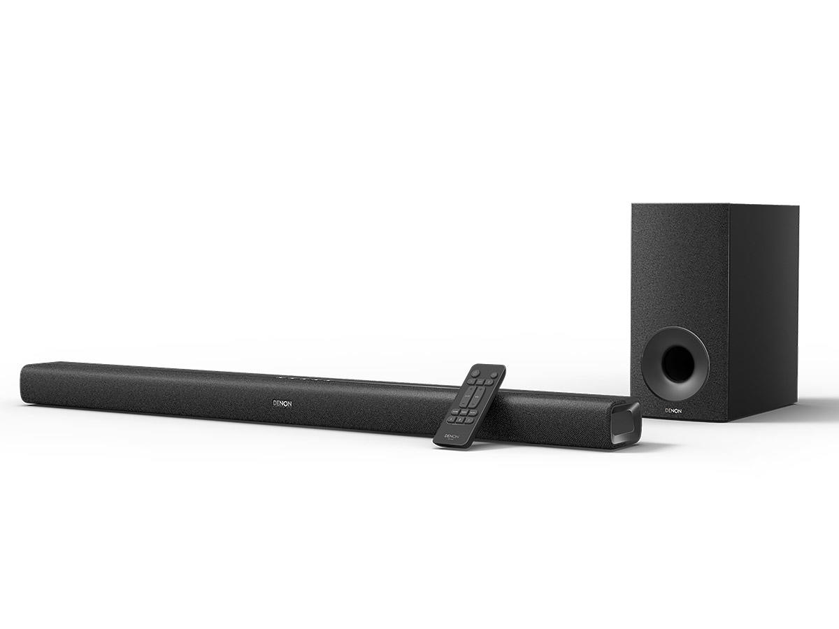 Soundbar rendszer – DHT-S316