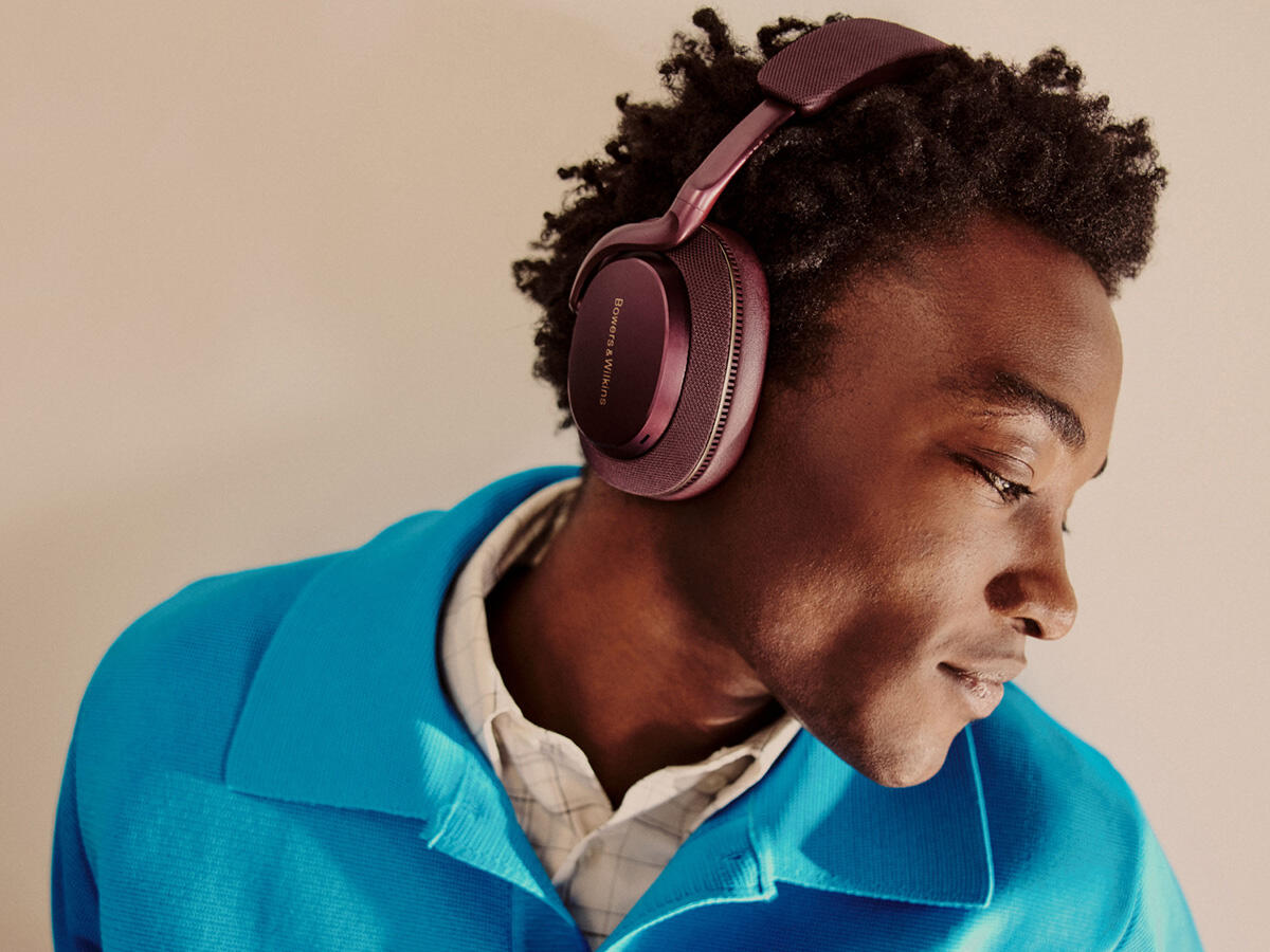 Fülre helyezhető Bluetooth fejhallgató – PX7 S3 (VINTAGE MAROON)