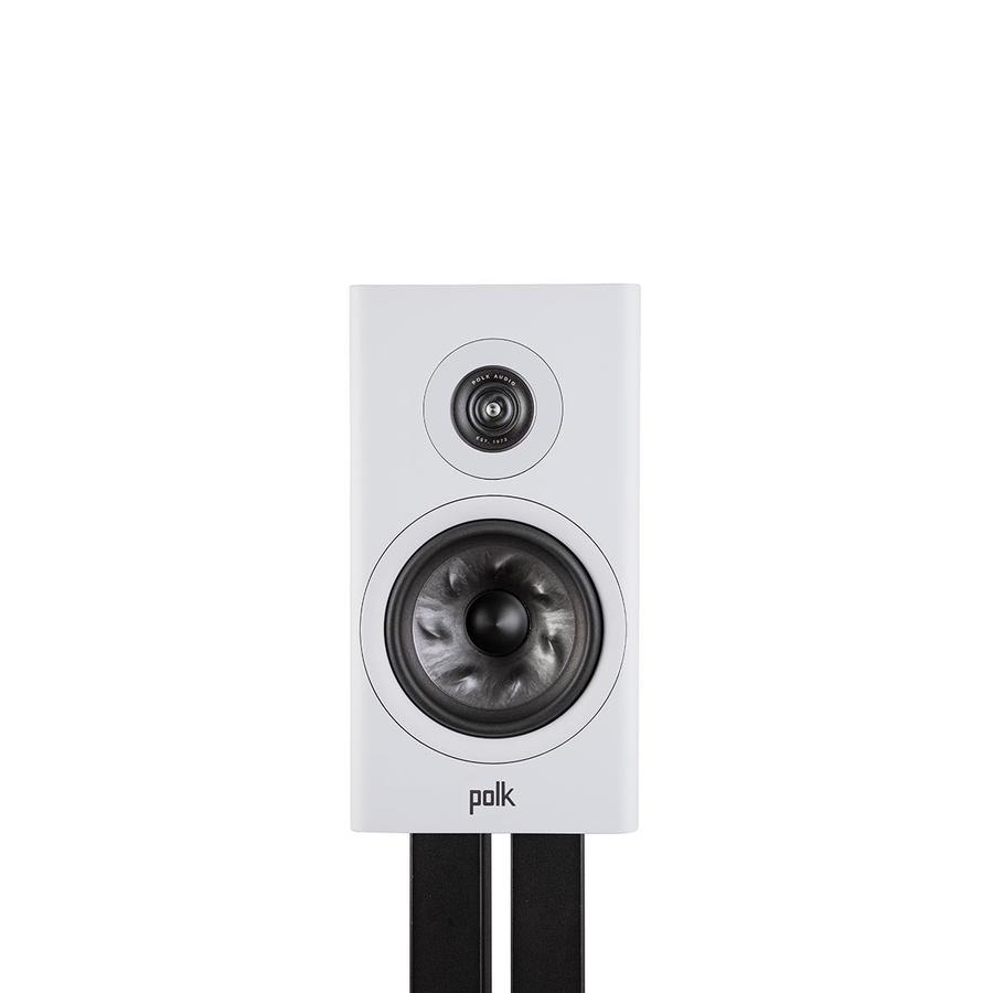Állványra / polcra helyezhető hangsugárzó – RESERVE R200 (WHITE)
