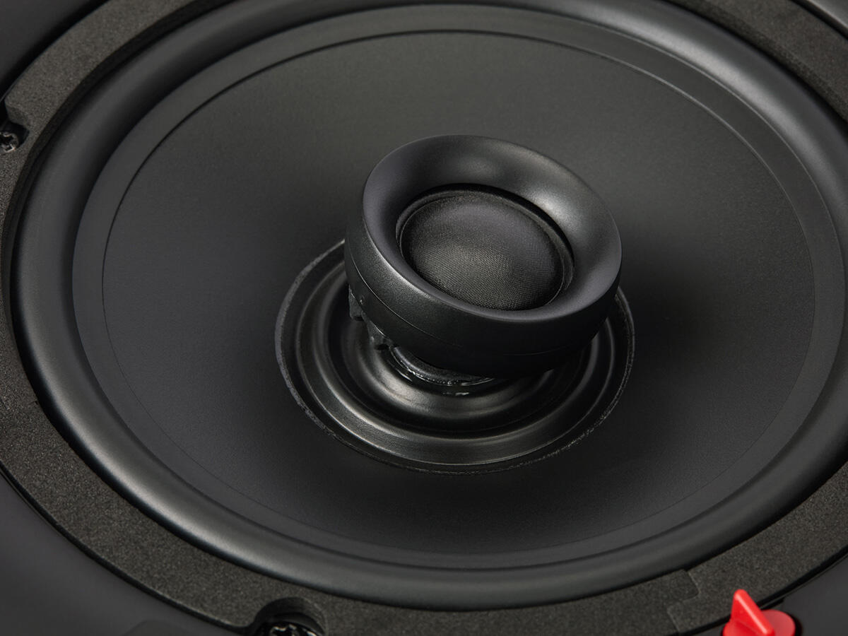 Mennyezeti hangszóró – EASYFIT QI 65CWE IPX4