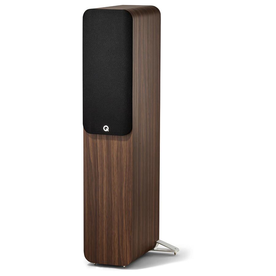 Álló hangsugárzó – QA 5050 (ROSEWOOD)