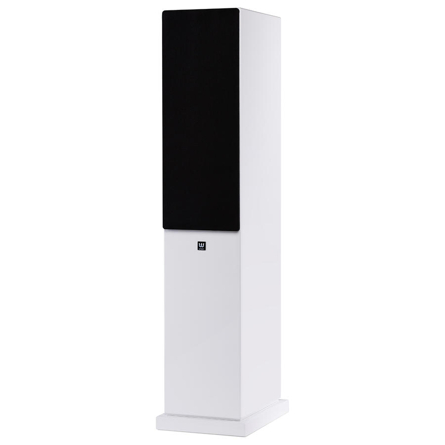 Álló hangsugárzó – EXCLUSIVE 8 (WHITE)