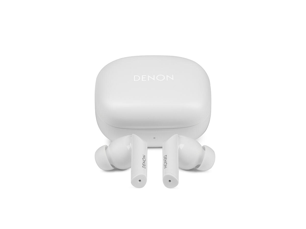 Valódi vezeték nélküli fejhallgató – AH-C840NCW (WHITE)