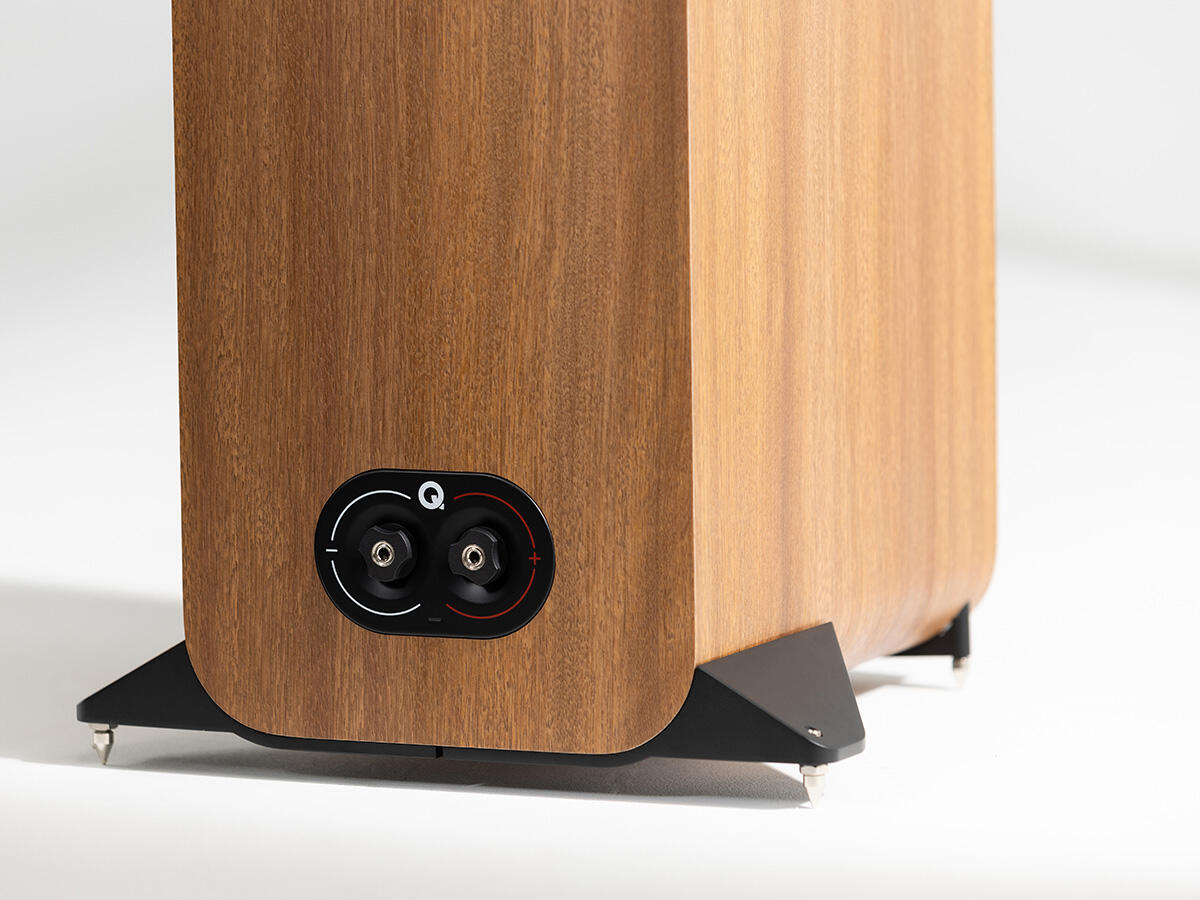 Álló hangsugárzó – QA 3050c (OAK)