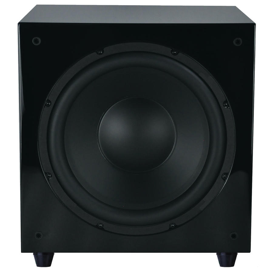 Aktív mélysugárzó - subwoofer – SUB-12 HGL
