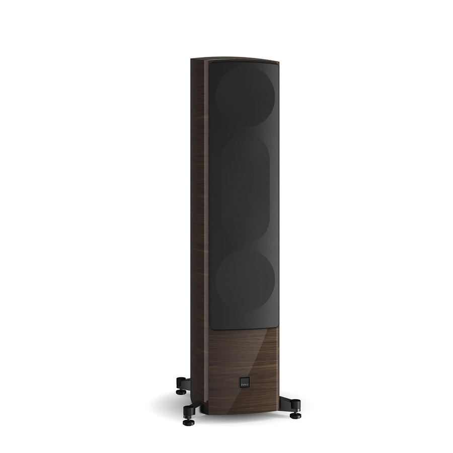 Álló hangsugárzó – EPIKORE 9 (WALNUT GLOSS)