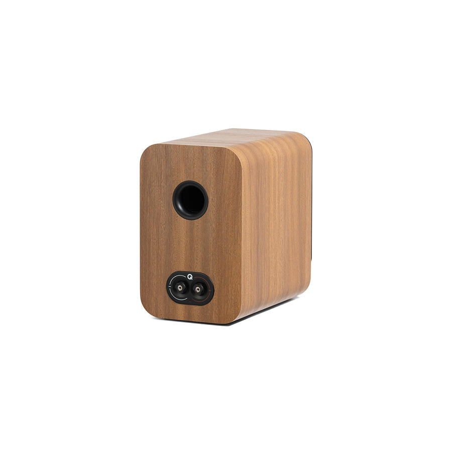 Állványra/polcra helyezhető hangsugárzó – QA 3030c (OAK)