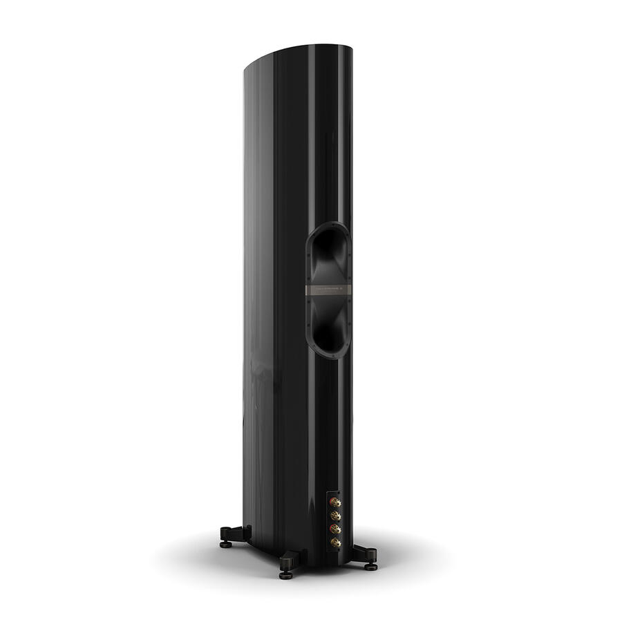 Álló hangsugárzó – EPIKORE 11 (BLACK GLOSS)