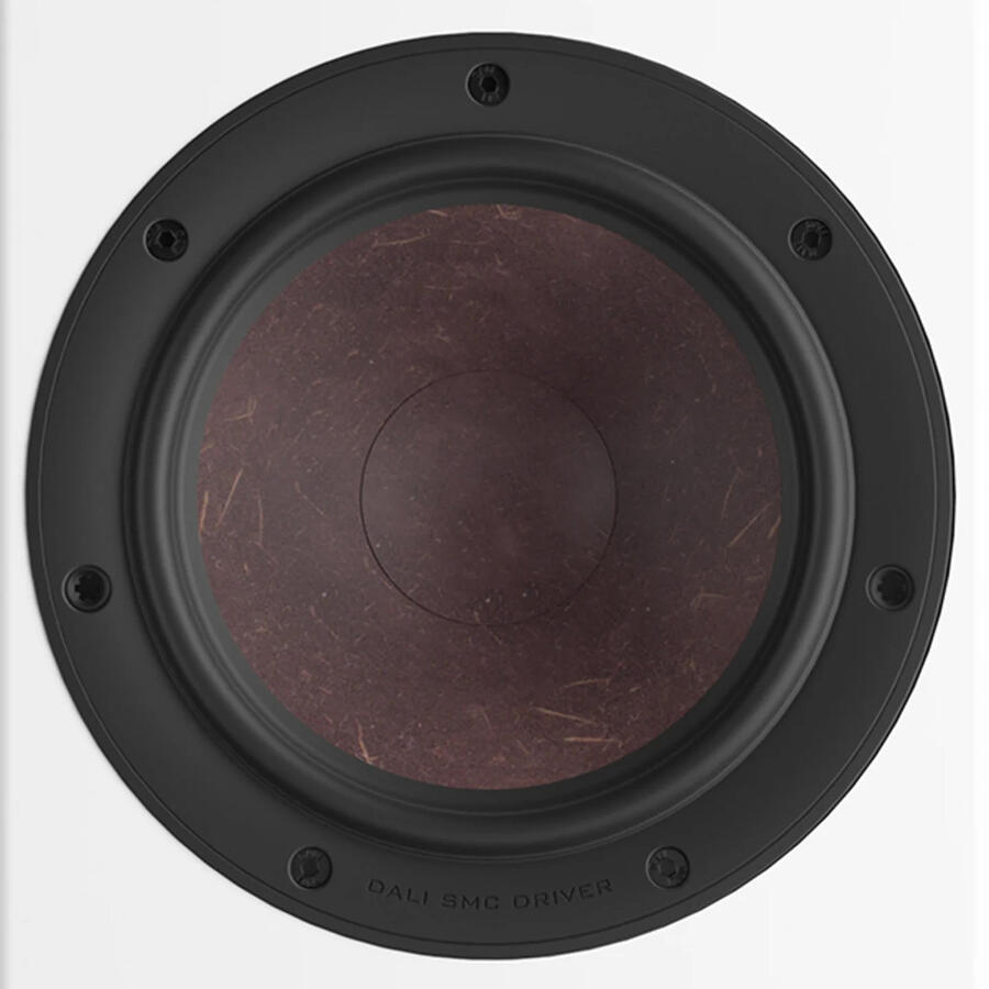 Álló hangsugárzó – OPTICON 6 MK2 (WHITE SATIN)