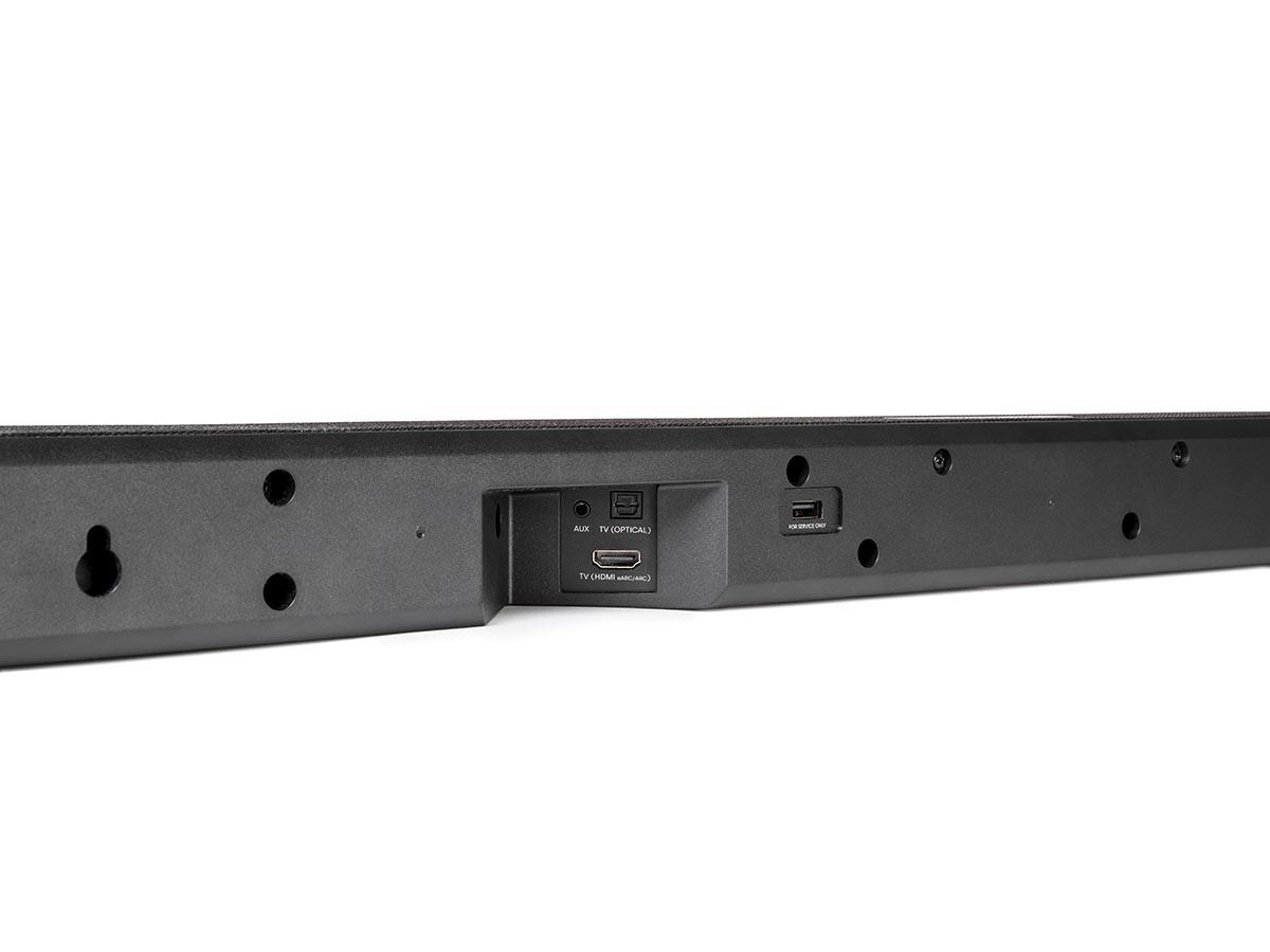 Univerzális TV Soundbar és Vezetéknélküli Subwoofer Rendszer – SIGNA S4