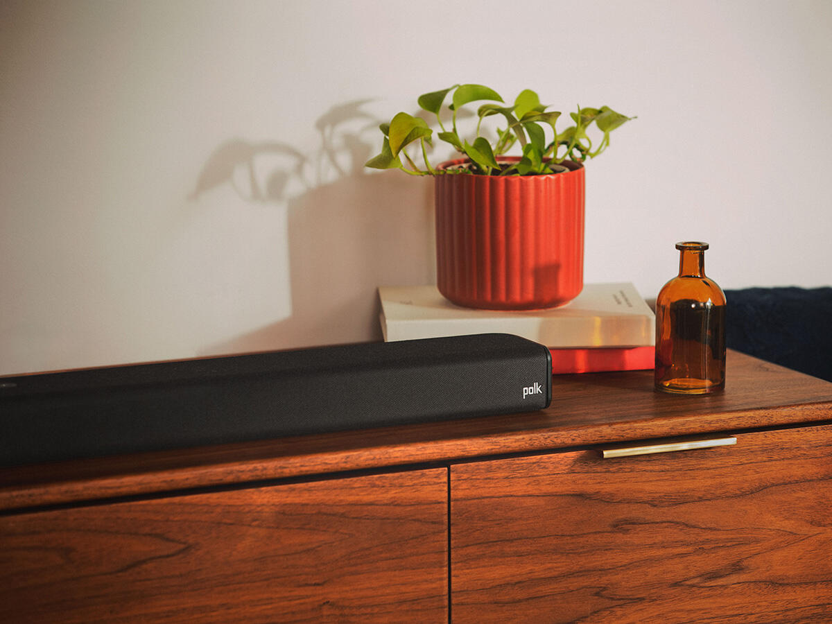 Univerzális TV Soundbar és Vezetéknélküli Subwoofer Rendszer – SIGNA S4