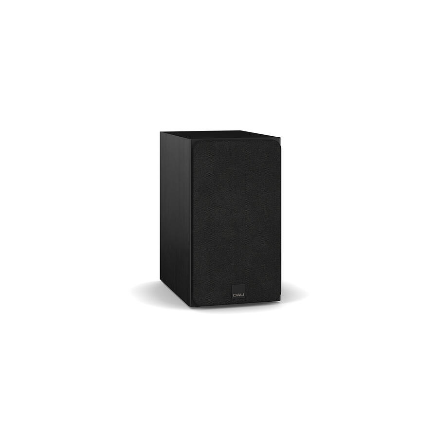 Kompakt hangszóró – SONIK 3 (BLACK ASH)
