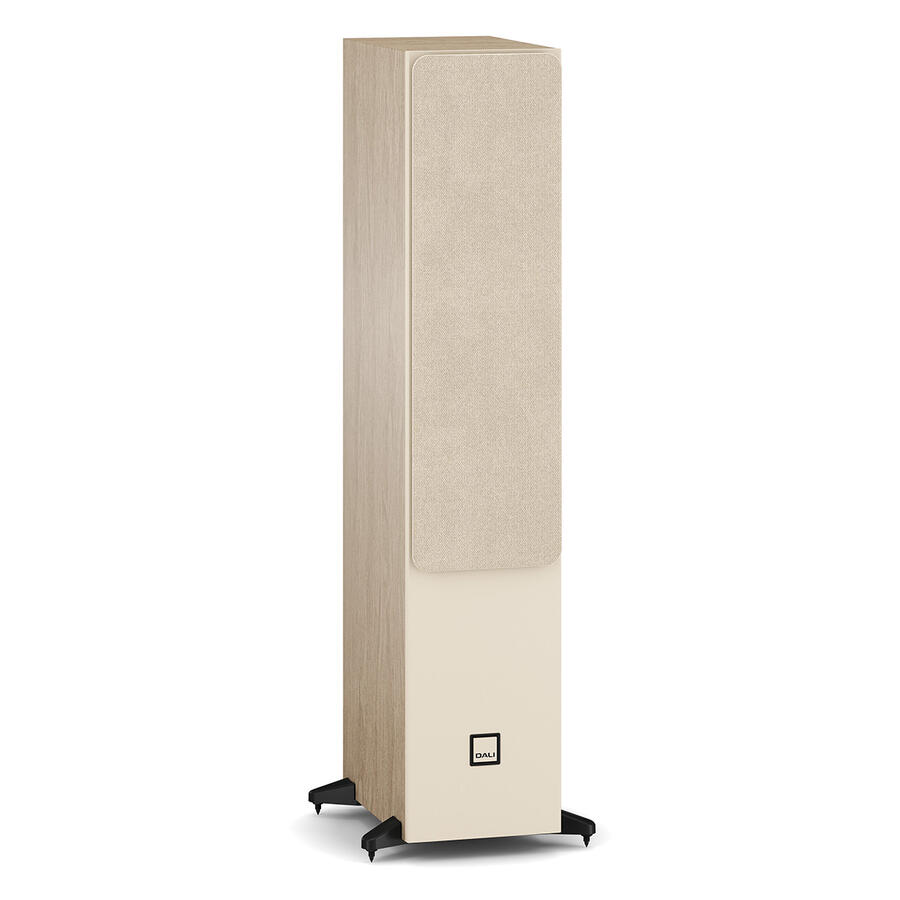 Álló hangsugárzó – SONIK 7 (NATURAL OAK)