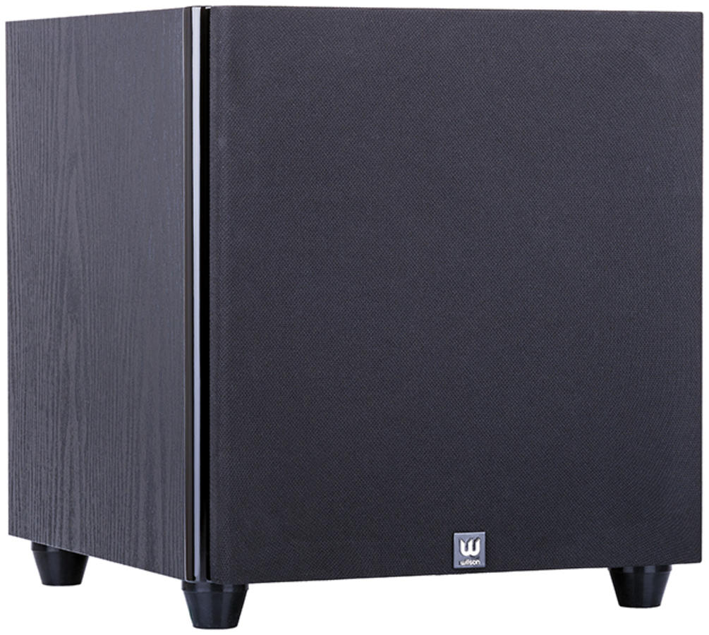 Aktív mélysugárzó - subwoofer – SUB-10