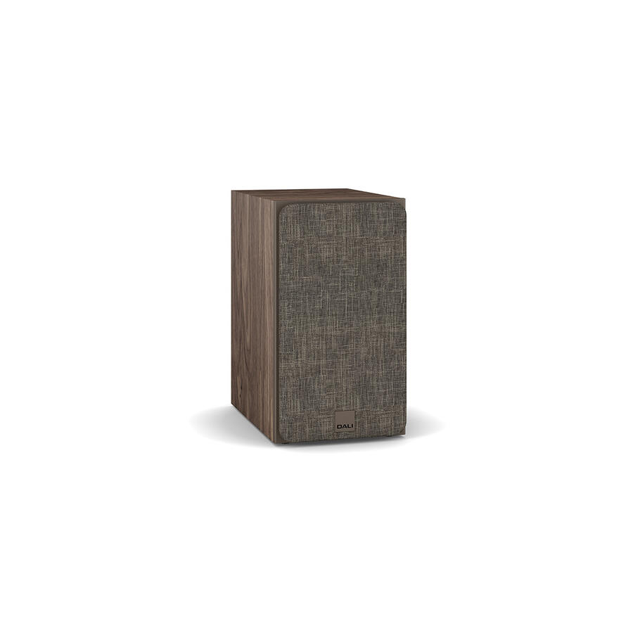 Kompakt hangszóró – SONIK 3 (WALNUT)