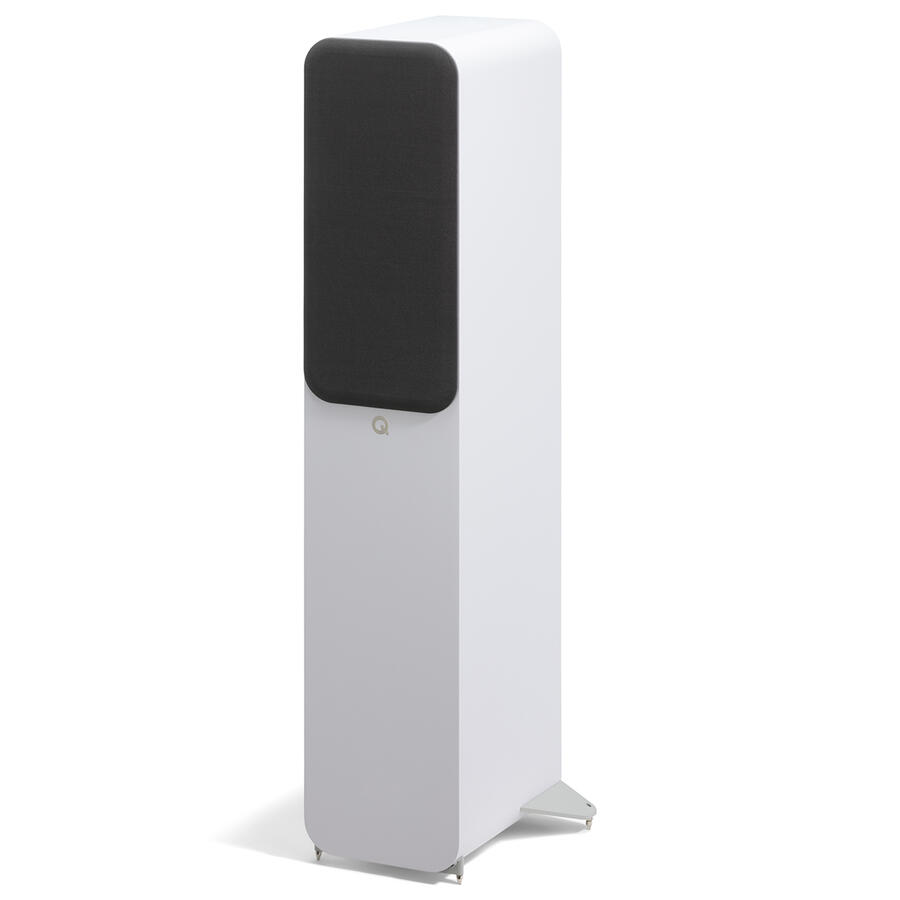 Álló hangsugárzó – QA 3050c (SATIN WHITE)
