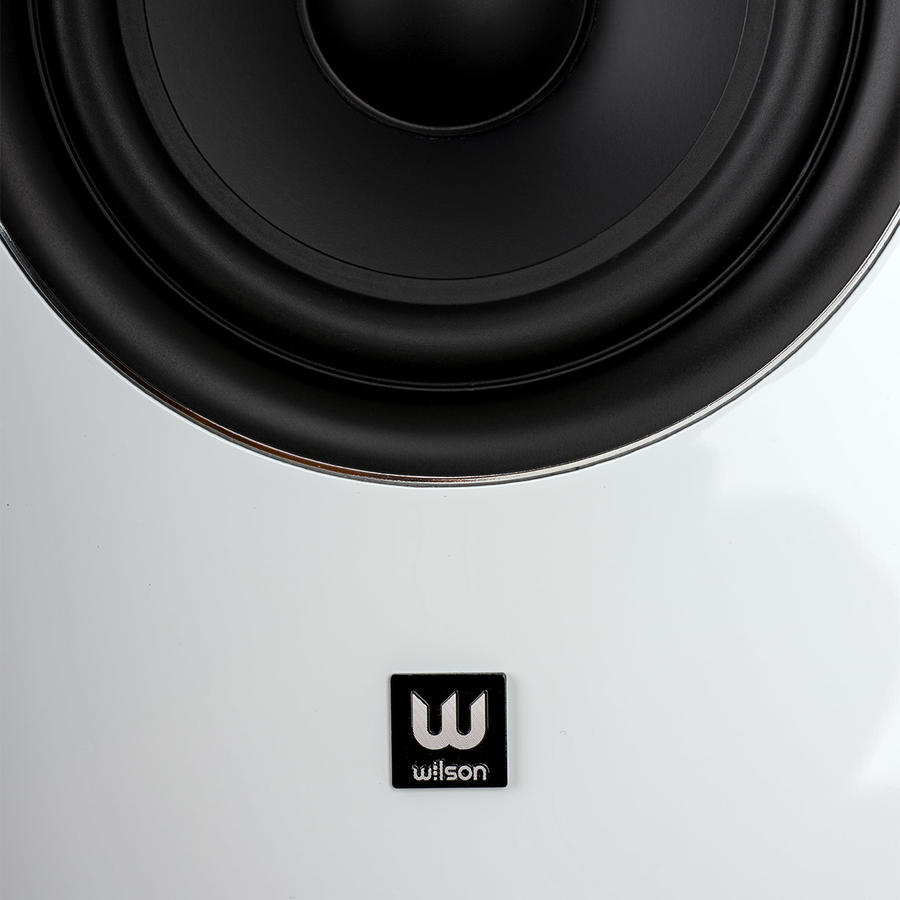 Álló hangsugárzó – EXCLUSIVE 10 (WHITE)