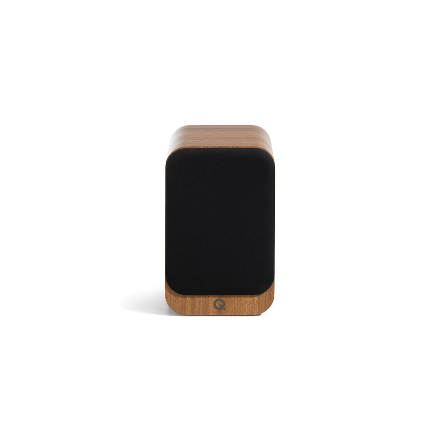 Állványra/polcra helyezhető hangsugárzó – QA 3030c (OAK)