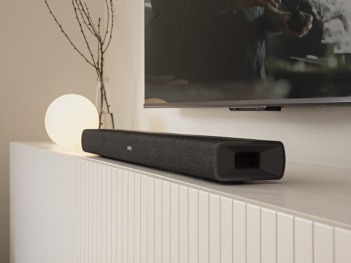 Soundbar rendszer – DHT-S217