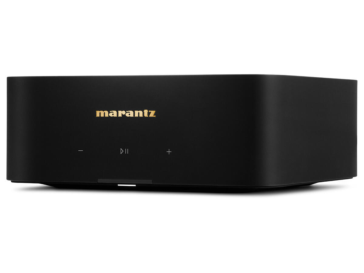 Vezeték nélküli streaming erősítő – MODEL M1