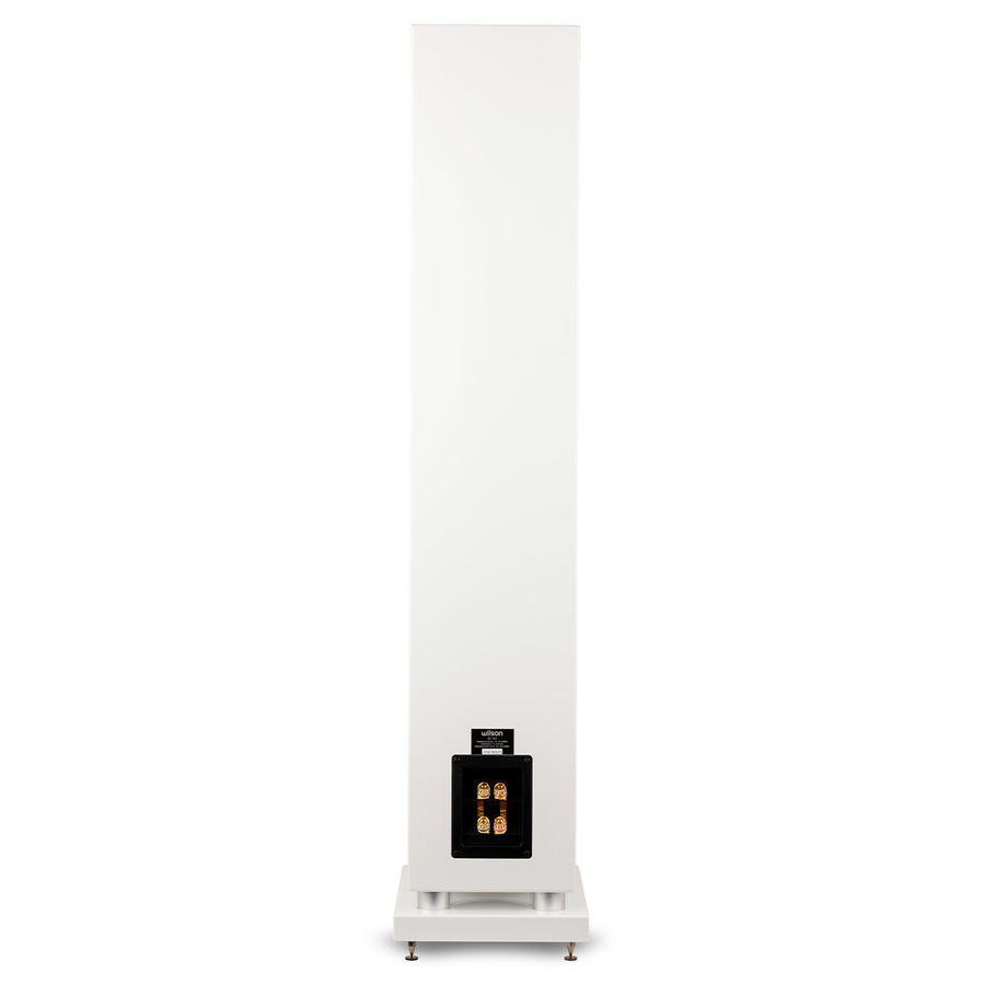 Álló hangsugárzó – EXCLUSIVE 10 (WHITE)