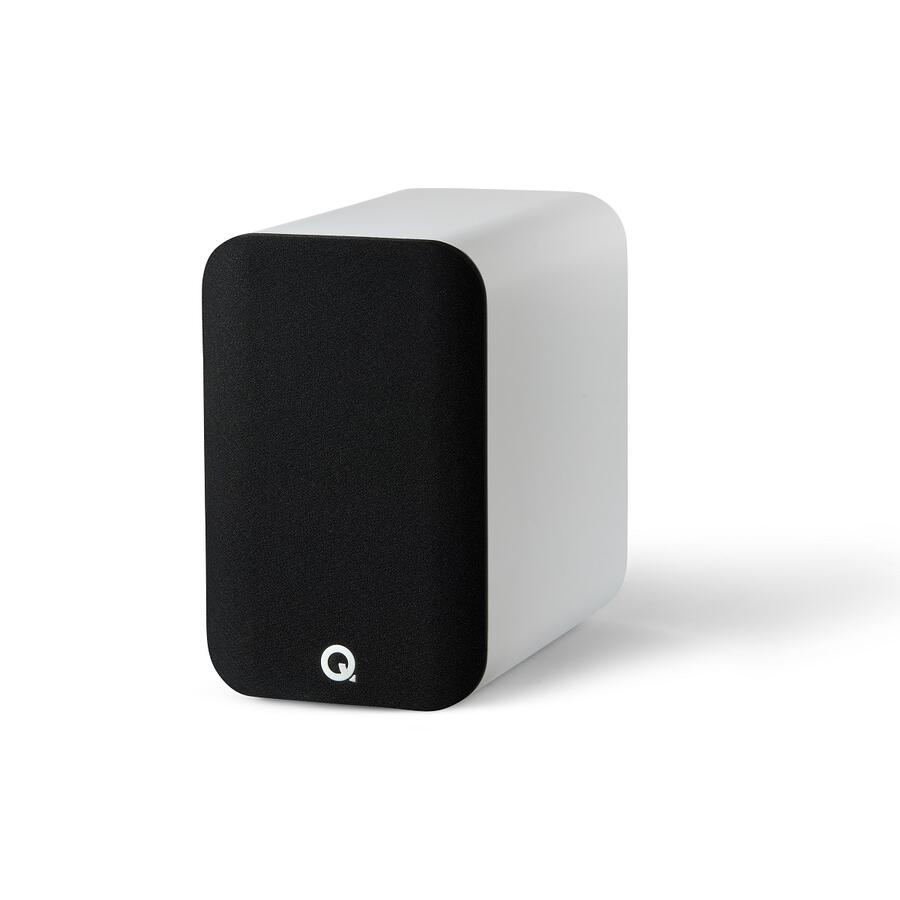 Állványra/polcra helyezhető hangsugárzó – QA 5020 (White)