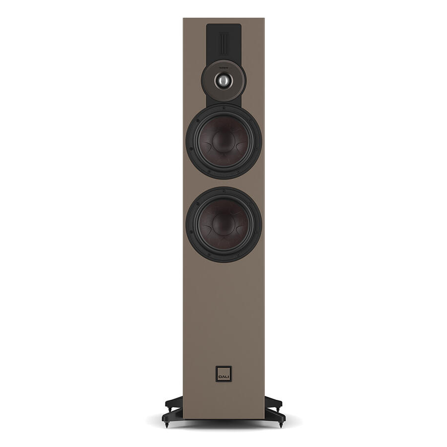 Álló hangsugárzó – SONIK 7 (WALNUT)