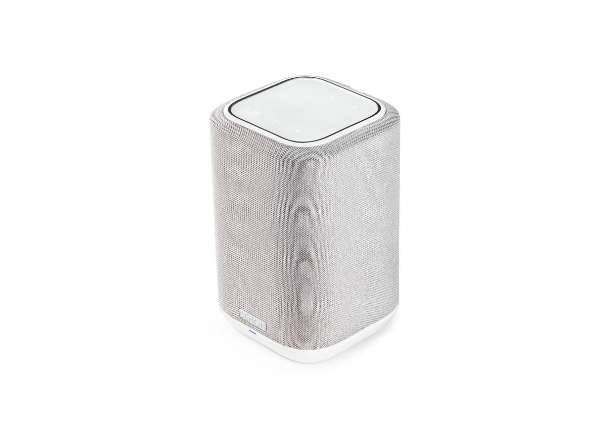Multiroom Hangfal – DENON HOME 150 (WHITE)