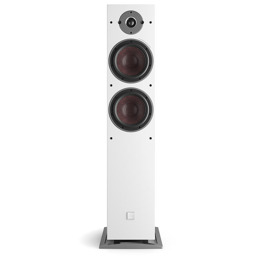 Floorstanding Active Speaker – OBERON 7 C