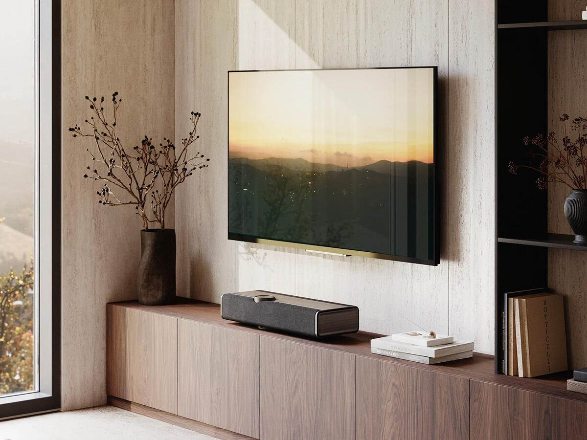 All-in-One rendszer – VEGA (DARK OAK)