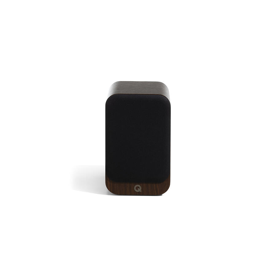 Állványra/polcra helyezhető hangsugárzó – QA 3020c (WALNUT)