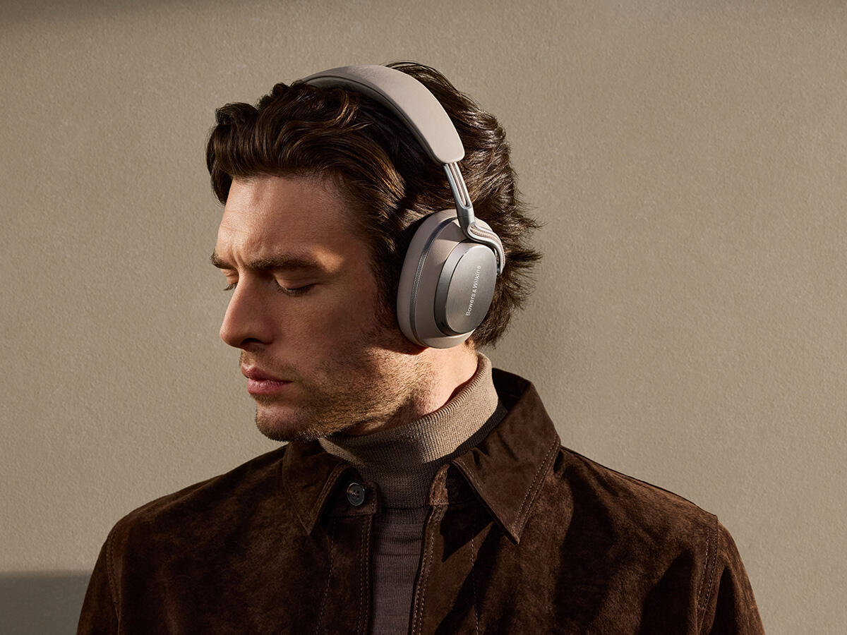 Fülre helyezhető Bluetooth fejhallgató – PX8 S2 (WARM STONE)