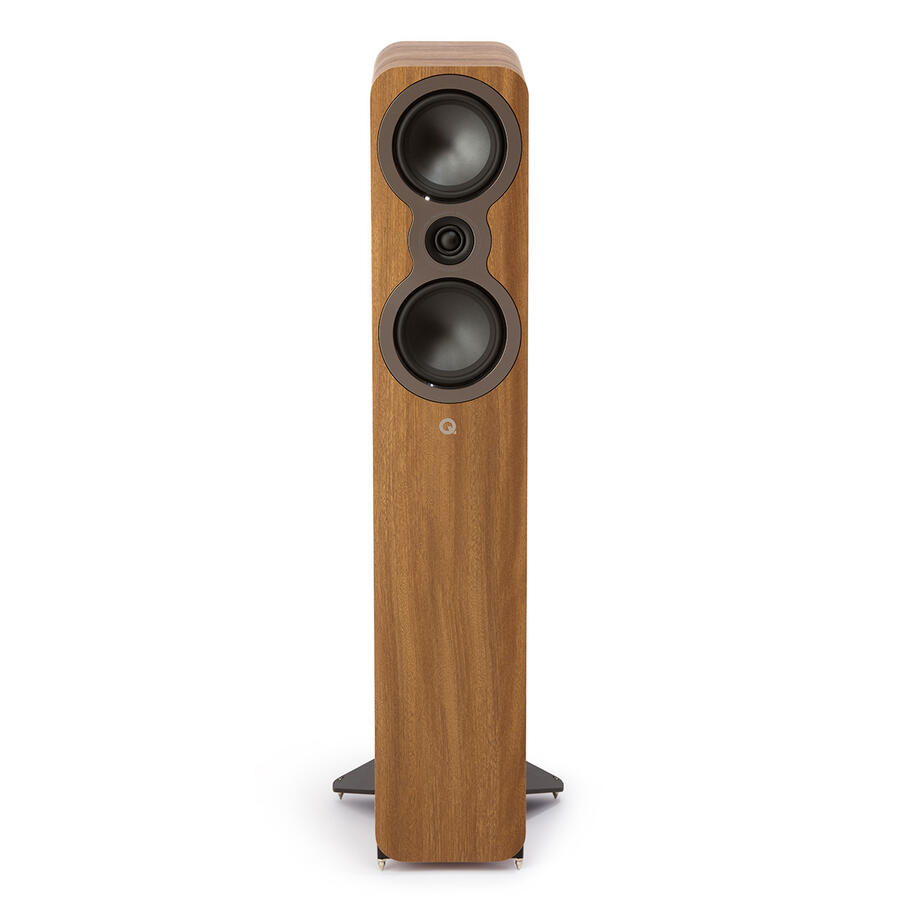 Álló hangsugárzó – QA 3040c (OAK)