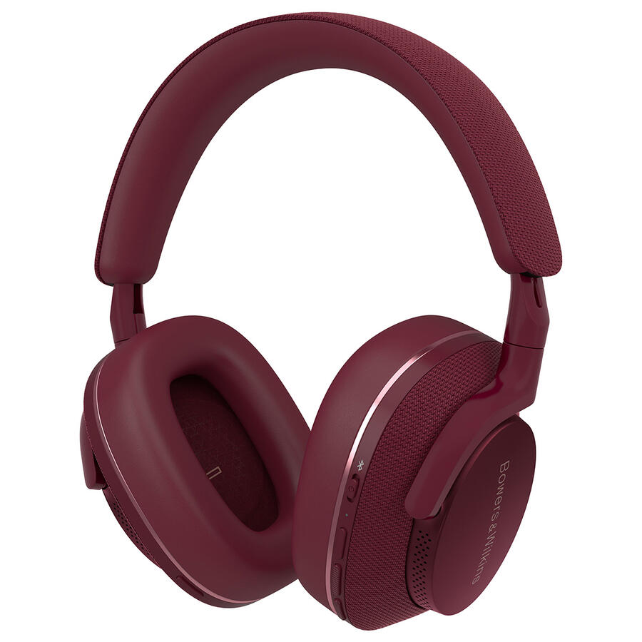 Fülre helyezhető Bluetooth fejhallgató – PX7 S2e (RUBY RED)