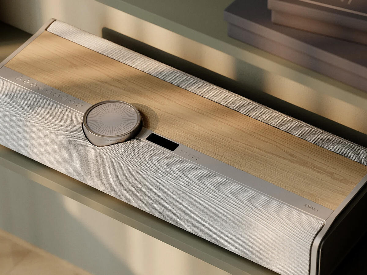 All-in-One rendszer – VEGA