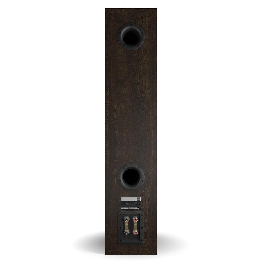 Álló hangsugárzó – OPTICON 8 MK2 (TOBACCO OAK)