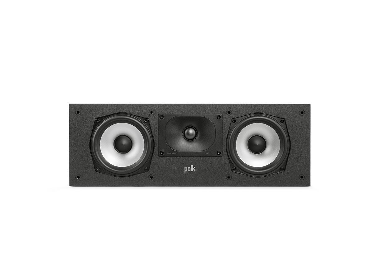 Középső hangszóró – MONITOR XT30C