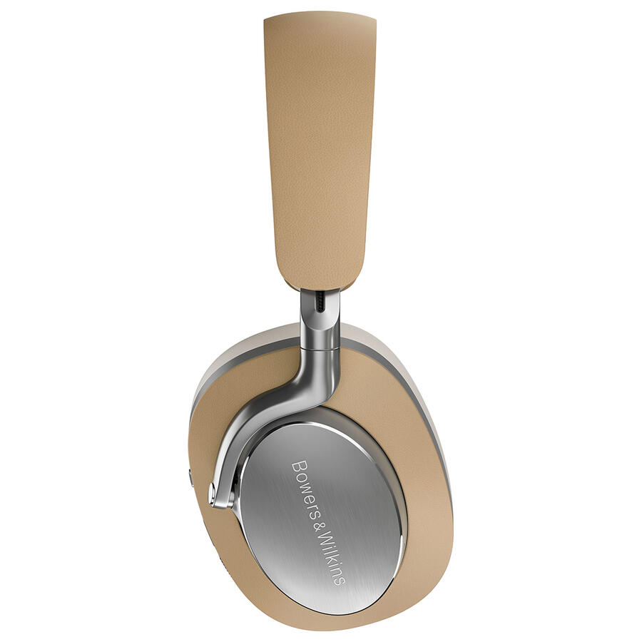 Fülre helyezhető Bluetooth fejhallgató – PX8 (TAN)