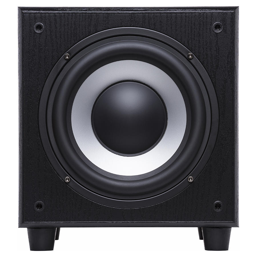 Aktív mélysugárzó - subwoofer – SUB-9