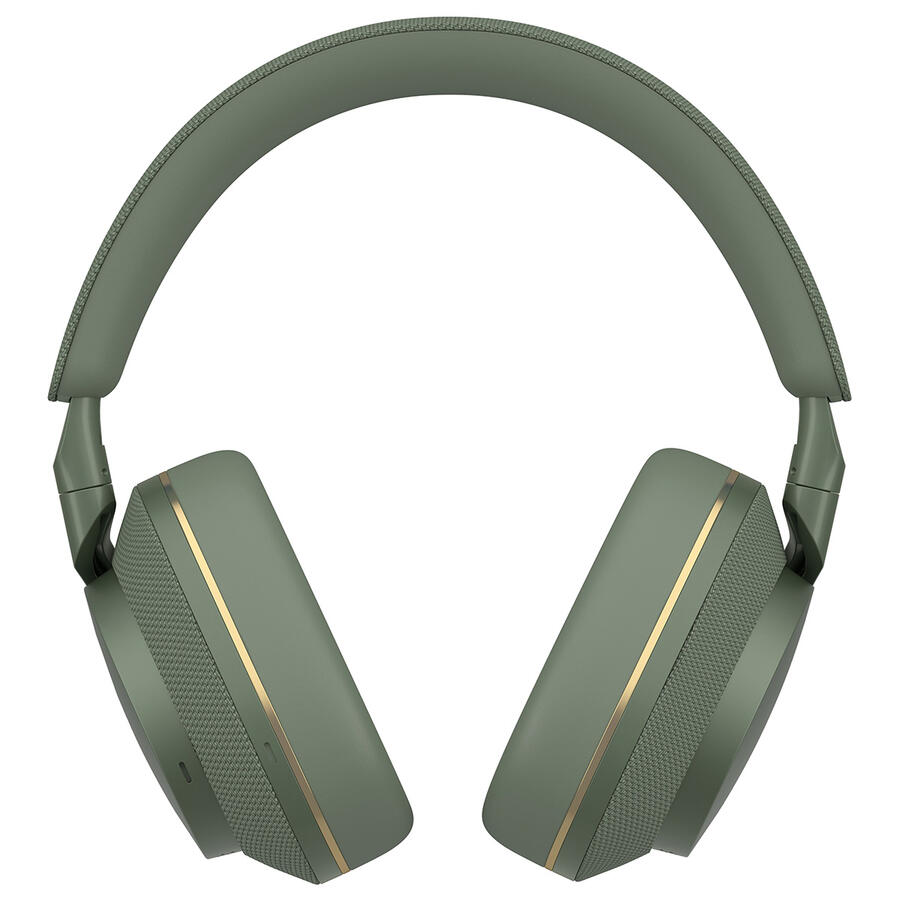 Fülre helyezhető Bluetooth fejhallgató – PX7 S2e (FOREST GREEN)