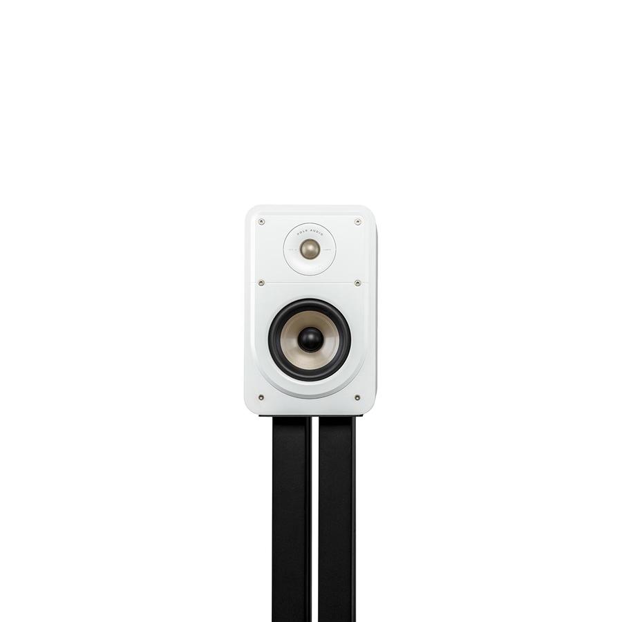 Állványra / polcra helyezhető hangsugárzó – Signature Elite ES15 (WHITE)