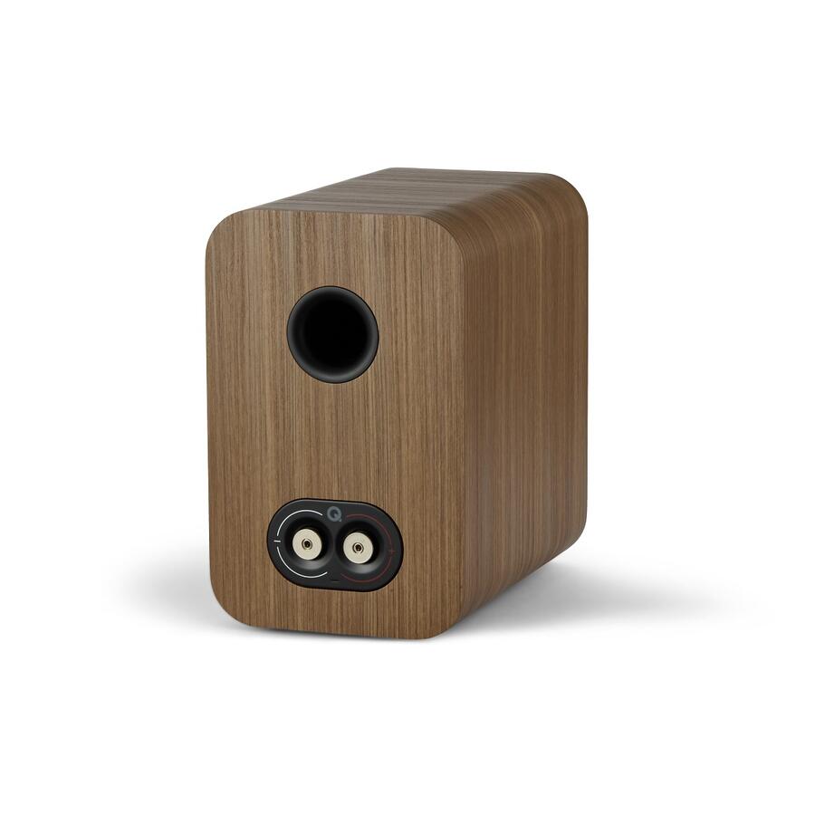 Állványra/polcra helyezhető hangsugárzó – QA 5020 (OAK)