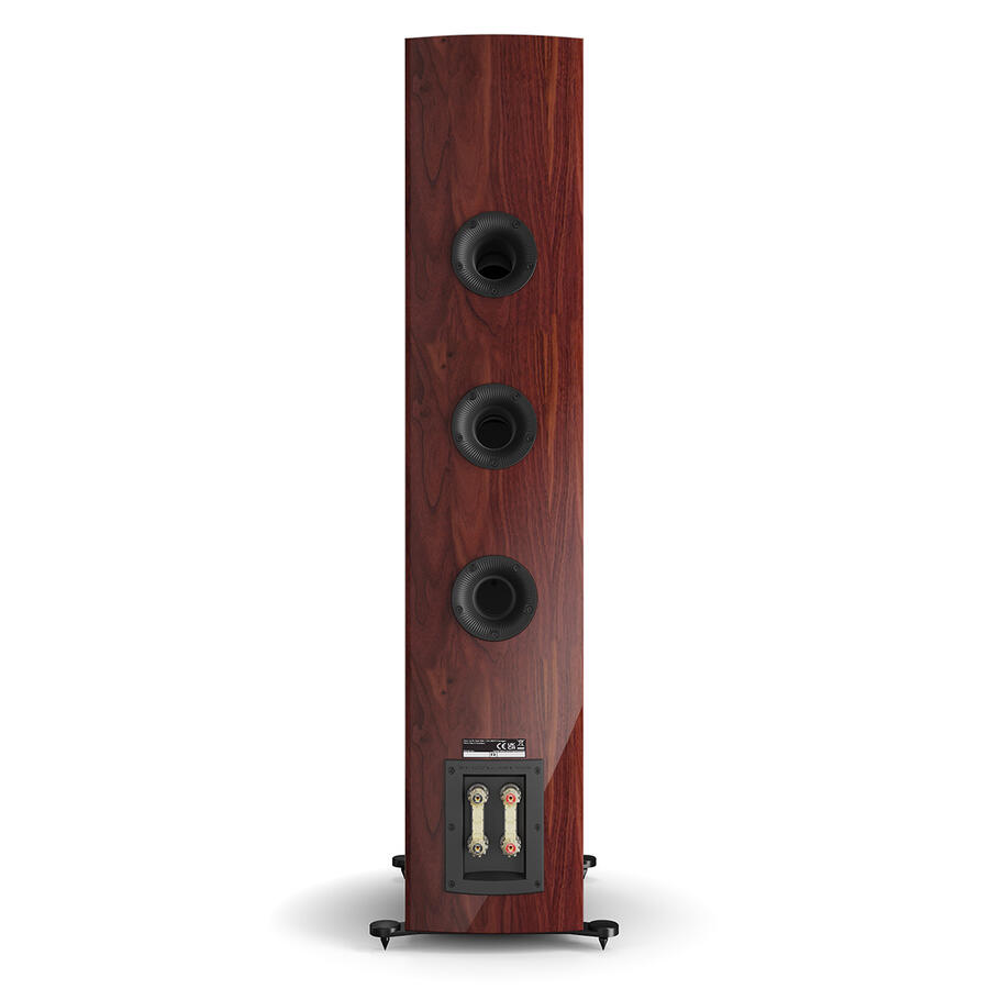 Álló hangsugárzó – RUBIKORE 8 (MAROON GLOSS)