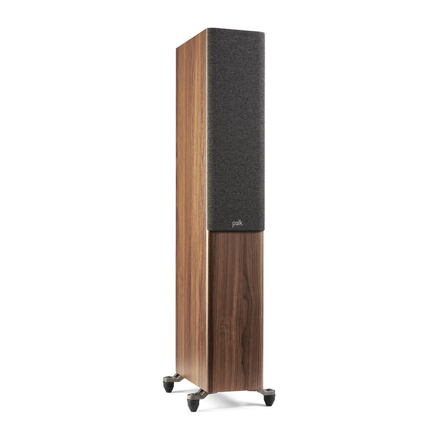 Álló hangsugárzó – RESERVE R500 (WALNUT)